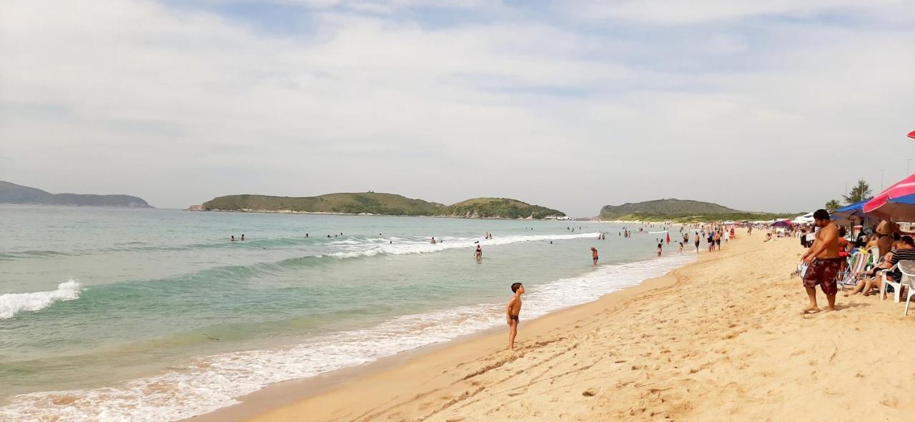 Casarao Pe Na Areia Pero Villa Cabo Frio Exterior photo