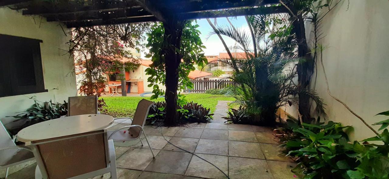 Casarao Pe Na Areia Pero Villa Cabo Frio Exterior photo
