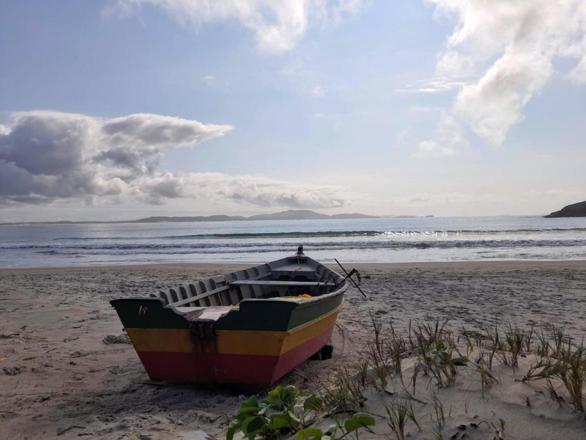 Casarao Pe Na Areia Pero Villa Cabo Frio Exterior photo