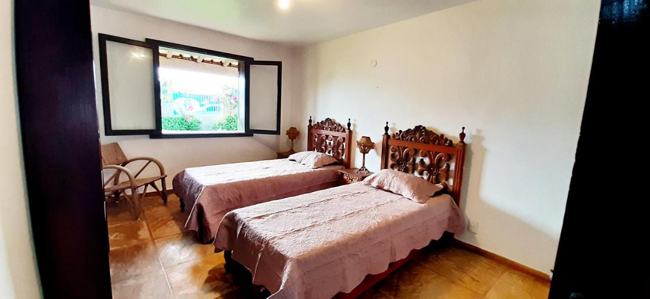 Casarao Pe Na Areia Pero Villa Cabo Frio Exterior photo