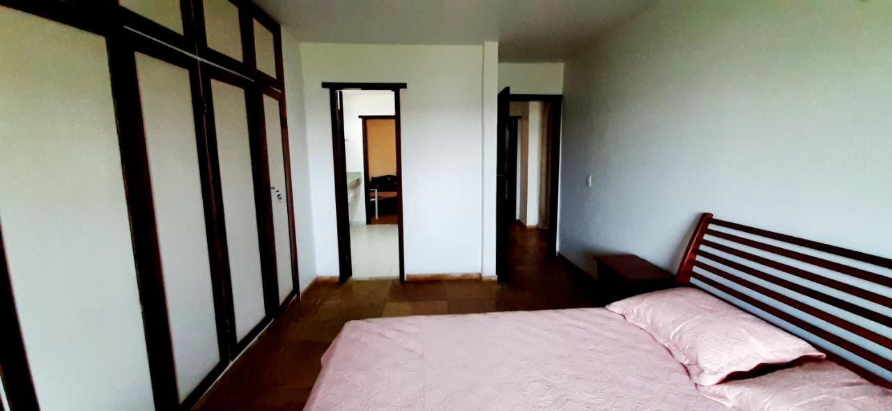Casarao Pe Na Areia Pero Villa Cabo Frio Exterior photo
