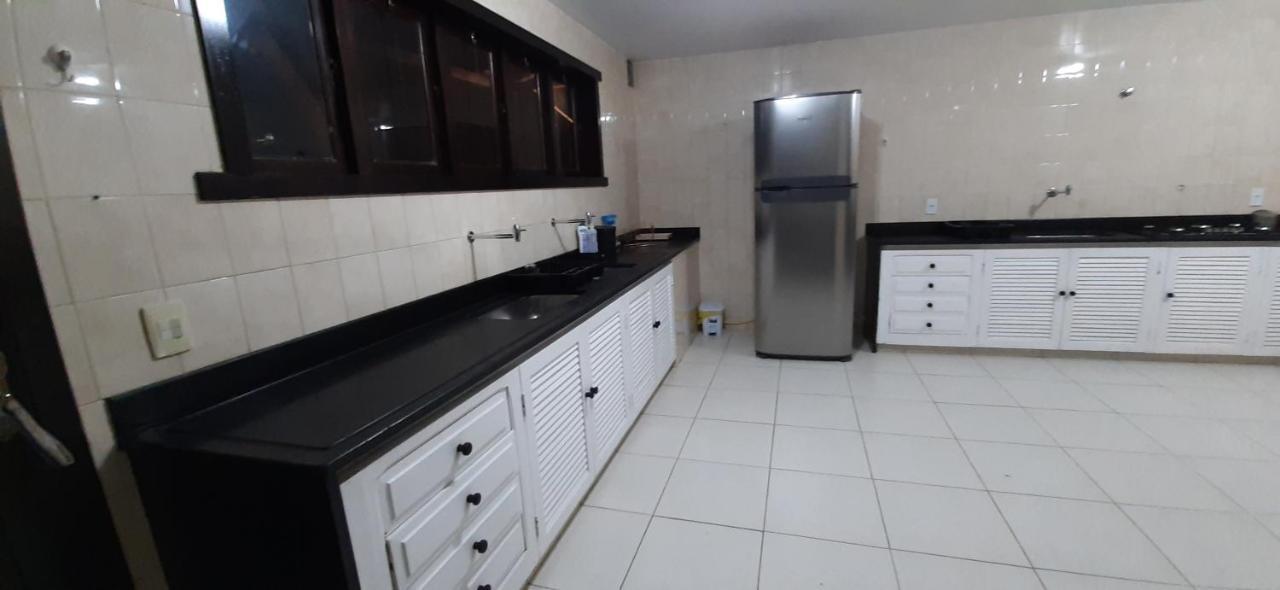 Casarao Pe Na Areia Pero Villa Cabo Frio Exterior photo