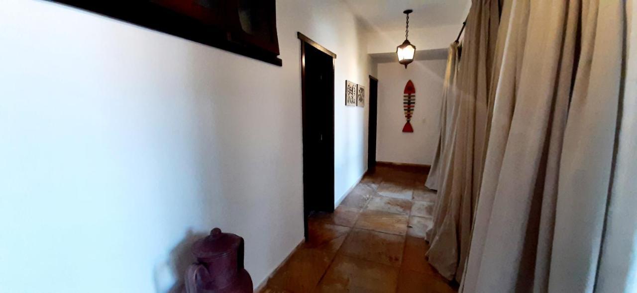 Casarao Pe Na Areia Pero Villa Cabo Frio Exterior photo