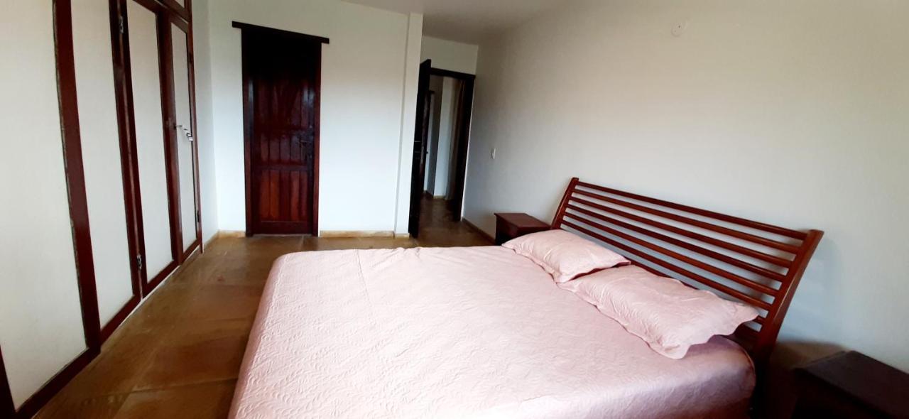 Casarao Pe Na Areia Pero Villa Cabo Frio Exterior photo